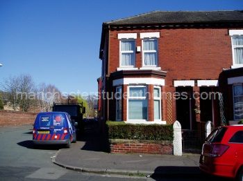 Laindon Road, Manchester, M14 5DQ - Photo 4
