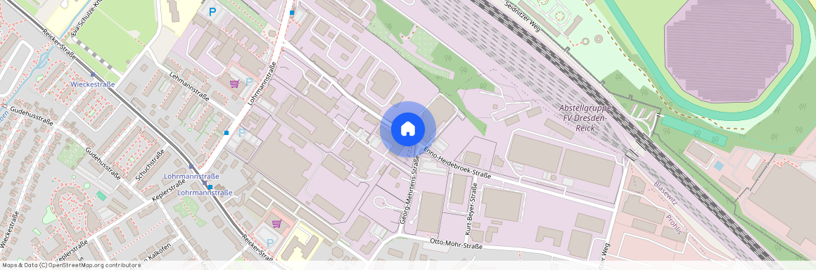 01237 Dresden - Prohlis-Nord