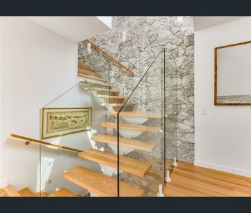 New 3 Bed, 3 Bath Duplex with Magnesium Pool – Modern Living at Its... - Photo 3