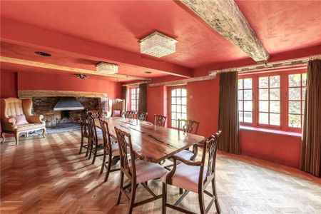 6 bedroom detached house to rent - Photo 4