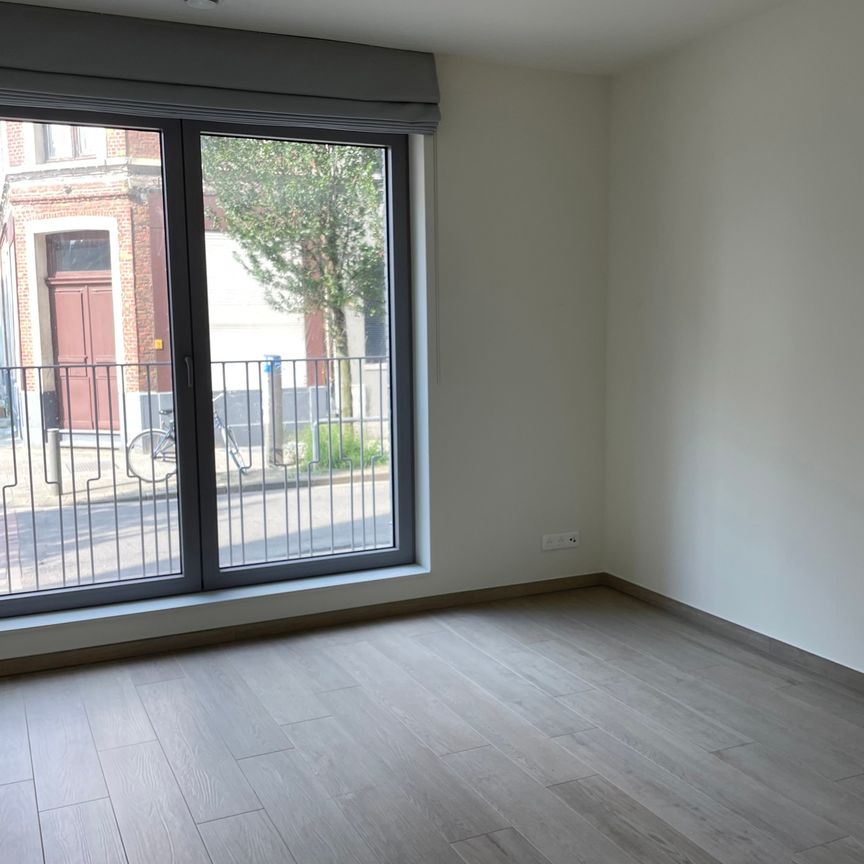 Te huur: Gelijkvloers appartement in residentie Elzenhof - Foto 1