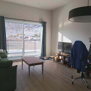 Reprise de Bail Lévis 4/2 au 1er Juillet - Photo 2