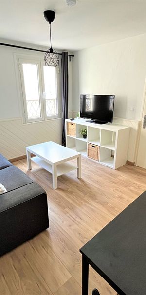 Location Appartement 2 pièces 36m² ROUEN 76000 - Photo 1