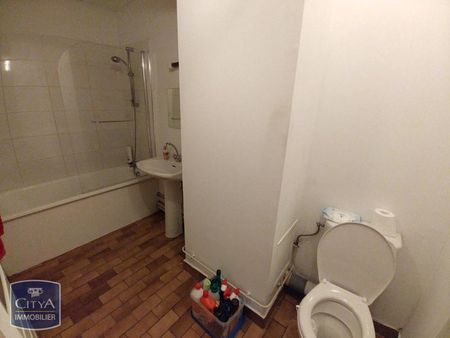 Location Appartement 2 pièces 39m² LILLE 59000 - Photo 4