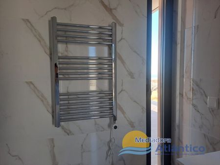 Apartamento T3 em Lisboa - Photo 2