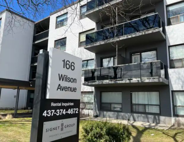 166 Wilson Avenue | 166 Wilson Avenue, Toronto - Photo 1