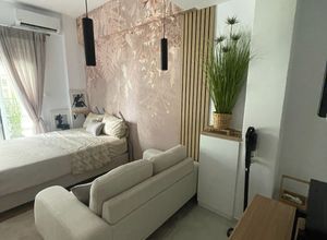 Studio/Γκαρσονιέρα για ενοικίαση - Κυψέλη, - Φωτογραφία 5