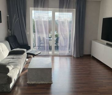 3-Zimmermietwohnung mit Balkon in Bottrop-Boy - Foto 1