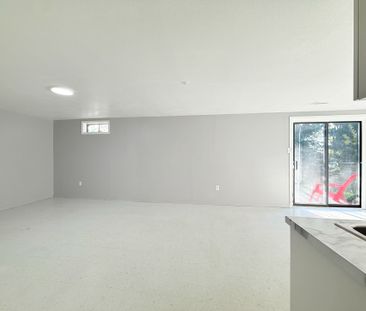 For Lease - 77 Fox Run Unit# Bsmt, Barrie, Ontario - Photo 4