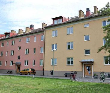 1 RUM KOKVRÅ - Photo 4