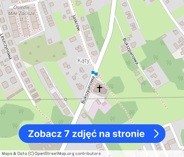 Bukszpanowa Zamknięte Osiedle - Zdjęcie 1