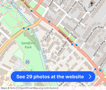 Sandford Park Place, Cheltenham - Photo 1