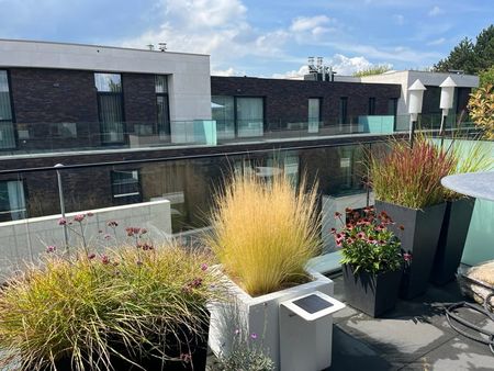 Appartement te huur - Foto 4