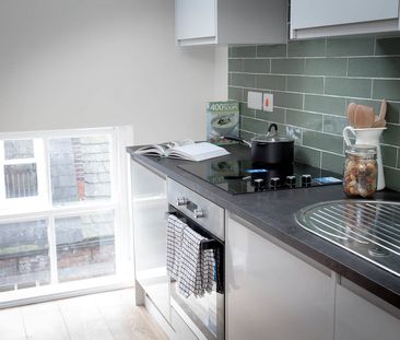 Apt 5, 41 St Paul’s - Photo 5