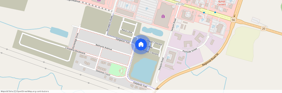 24 Waterlily Way, Hamilton