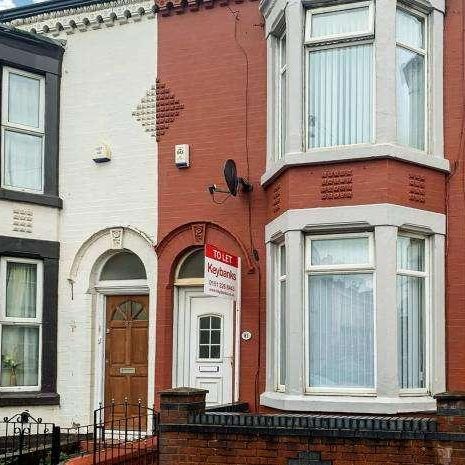 Stuart Road, Walton, L4 - Photo 1