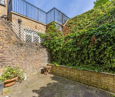 2 bedroom terraced house to rent - Photo 3
