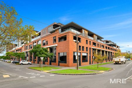 302/12 Coppin Street, Richmond - Photo 2