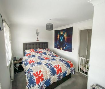 2 bedroom terraced house to rent - Photo 3