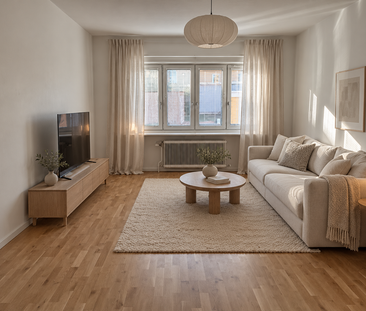 Åttkantslunden, Karlstad - Photo 1