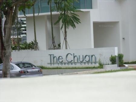 The Chuan (D19), Condominium - For Rent - Photo 4