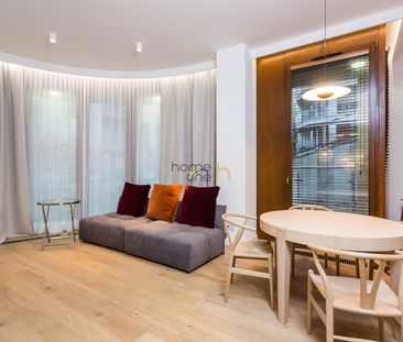 3 sypialnianie | POWIŚLE I Kruczkowskiego 4 - Photo 2