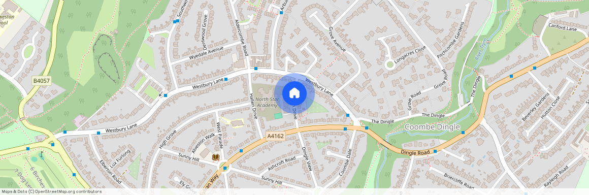 Compton Drive, BS9 2PG, Bristol