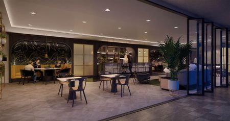 For Lease - 117 Broadway Avenue Unit# 1713, Toronto, Ontario - Photo 3