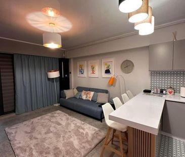 APARTAMENT 2 CAMERE | MAMAIA SAT | TERMEN LUNG - Photo 4
