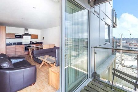 Projection West, Central Reading, RG1 - Photo 2