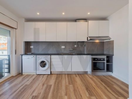 Apartamento T3 em Setúbal - Photo 2