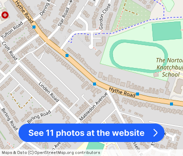 Hythe Road, Ashford, TN24 - Photo 1
