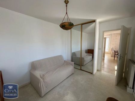 Appartement à louer 4 pièces 91.7m² - Photo 2