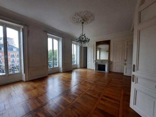 Appartement T3 à louer - 68 m² - Photo 1