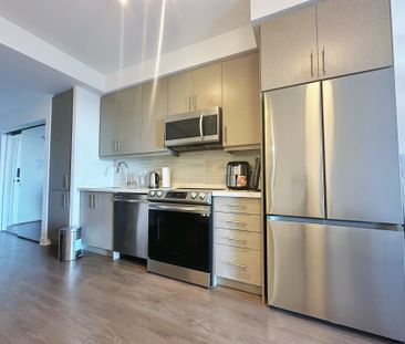 For Lease - 95 Oneida Crescent Unit# 2006, Richmond Hill, Ontario - Photo 4