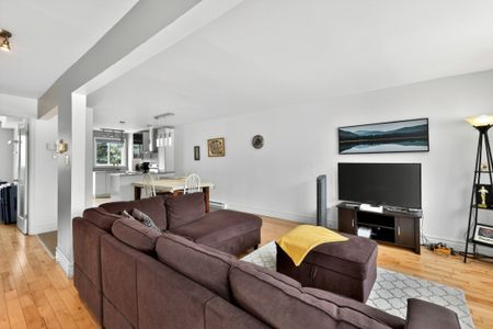 Appartement à louer - Laval (Saint-Vincent-de-Paul) - Photo 5