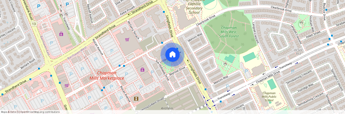 Nepean, Nepean, Ottawa, K2J 5R5