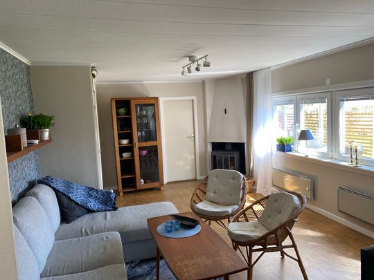 Syrsevägen, Falkenberg - Foto 1
