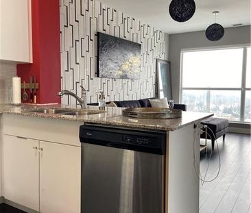 For Lease - 1 Victoria Street Unit# 1601, Kitchener, Ontario - Photo 3