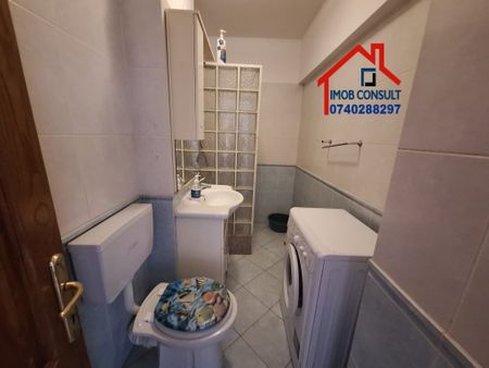 Ultracentral, 2 camere, apartament spatios, Cod CE 975 - Fotografie 5