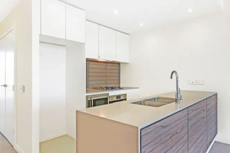 809/22 Baywater Drive,Wentworth Point,New South Wales 2127, Sydney - Photo 3