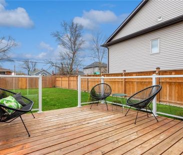 For Lease - 24A GREENWOOD Avenue, St. Catharines, Ontario - Photo 5