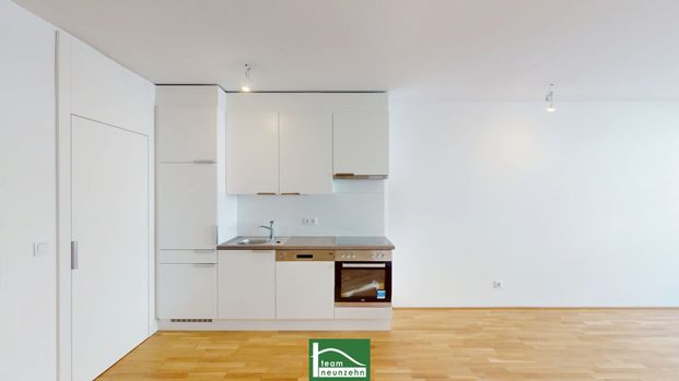 Stadtleben, neu definiert – Willkommen in Ihrem Zuhause - Foto 1