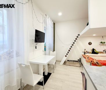 Pronájem bytu 1+kk v osobním vlastnictví 20 m², Karlovy Vary - Photo 2