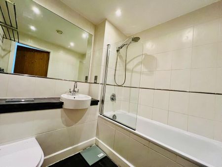 1 bedroom apartment to rent - Photo 5