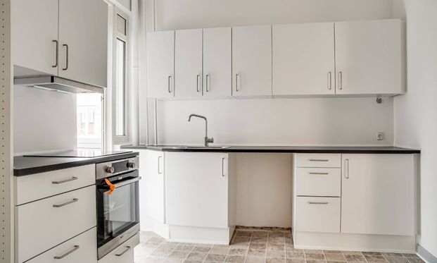 Om lejligheden - Foto 1