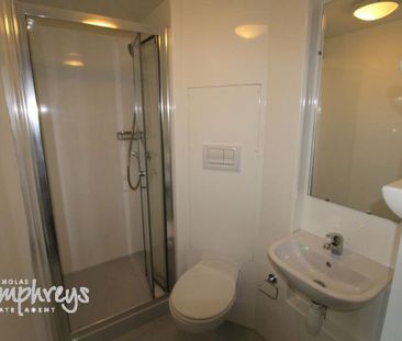 Studio to rent - Photo 6