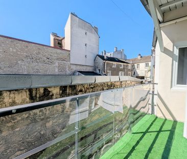 Location Appartement 3 pièces 51m² - Photo 3