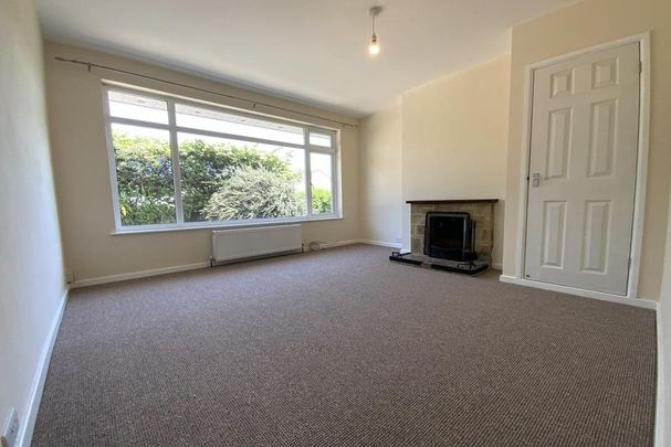 2 bedroom semi-detached house to rent - Photo 1