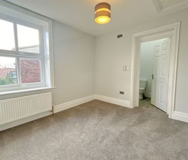 Flat 6, 3 Beck House, West Parade Road, Scarborough - Photo 3
